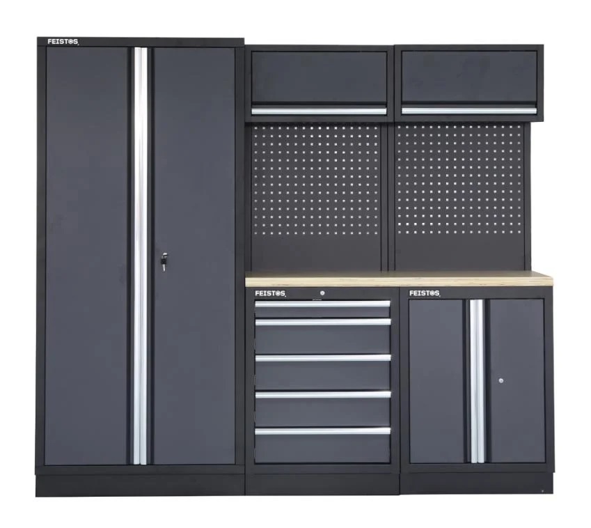 Werkstatteinrichtung Apollo 1 